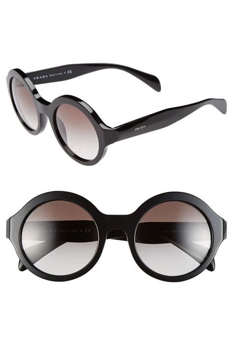 prada round sunglasses ebay|nordstrom rack Prada sunglasses.